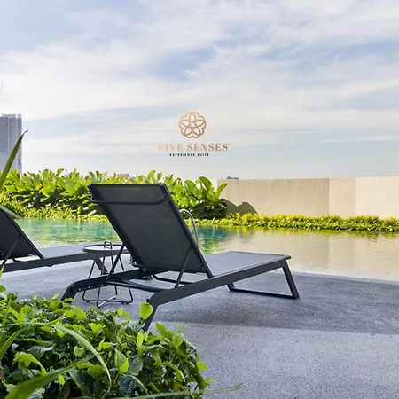 كوالالمبور Una Residences, Sunway Velocity By Five Senses المظهر الخارجي الصورة