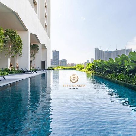 كوالالمبور Una Residences, Sunway Velocity By Five Senses المظهر الخارجي الصورة