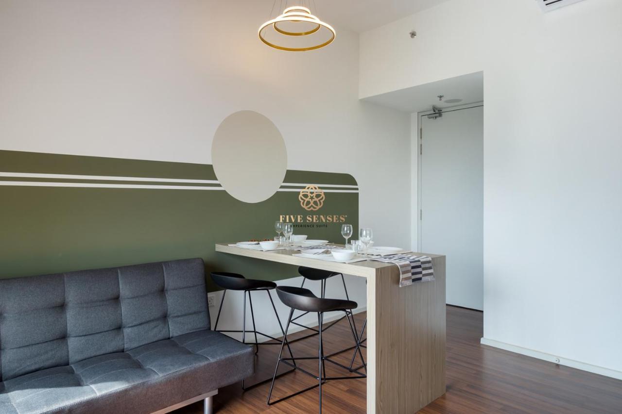 كوالالمبور Una Residences, Sunway Velocity By Five Senses المظهر الخارجي الصورة