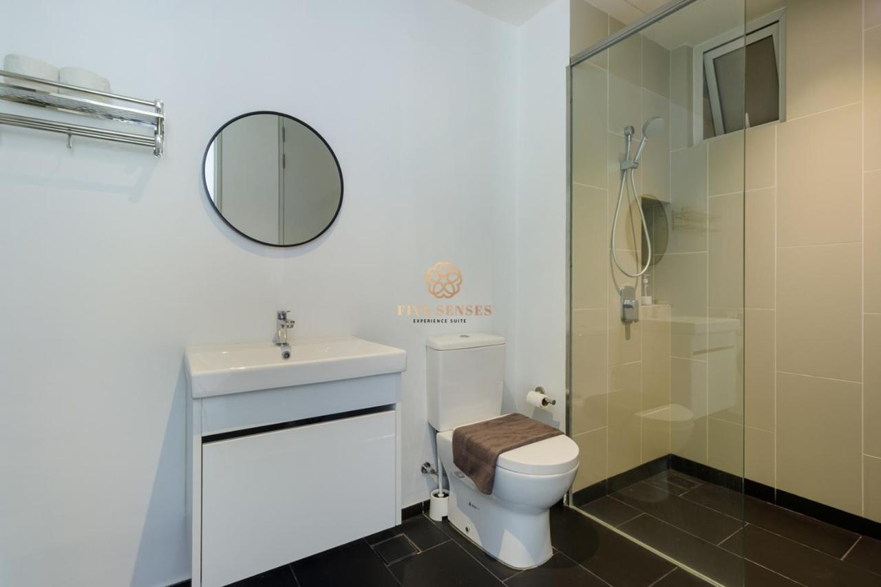 كوالالمبور Una Residences, Sunway Velocity By Five Senses المظهر الخارجي الصورة