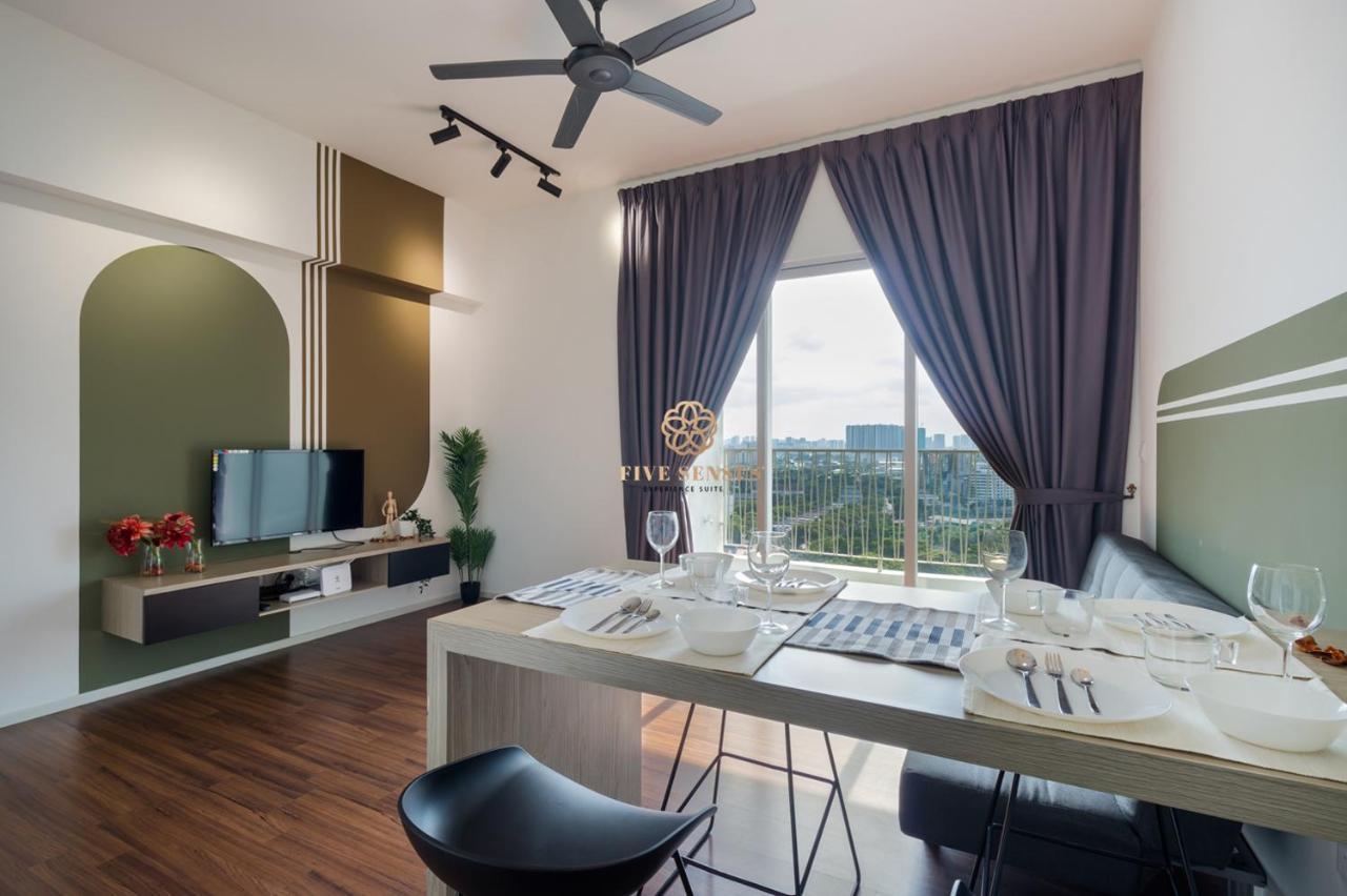 كوالالمبور Una Residences, Sunway Velocity By Five Senses المظهر الخارجي الصورة