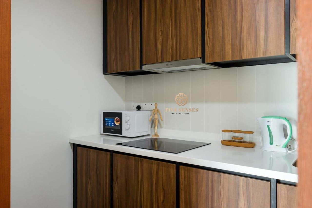 كوالالمبور Una Residences, Sunway Velocity By Five Senses المظهر الخارجي الصورة
