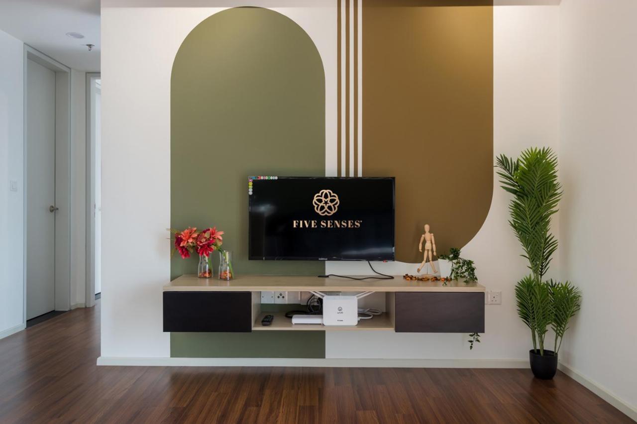 كوالالمبور Una Residences, Sunway Velocity By Five Senses المظهر الخارجي الصورة