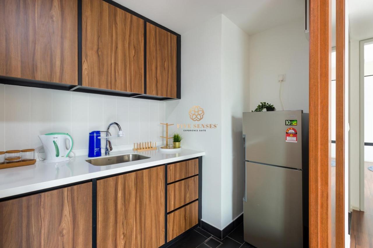 كوالالمبور Una Residences, Sunway Velocity By Five Senses المظهر الخارجي الصورة