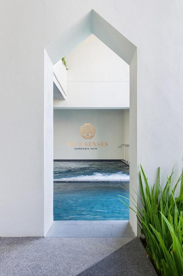 كوالالمبور Una Residences, Sunway Velocity By Five Senses المظهر الخارجي الصورة