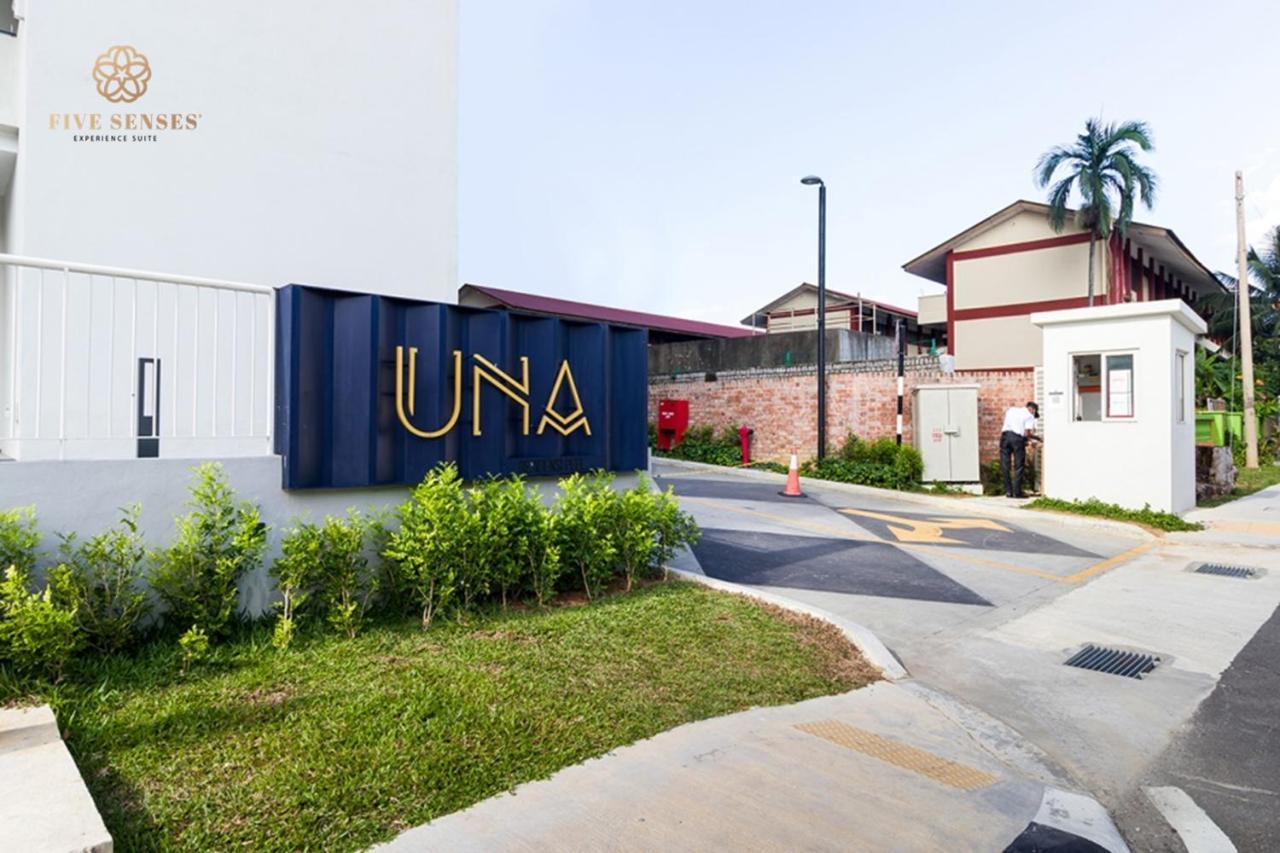 كوالالمبور Una Residences, Sunway Velocity By Five Senses المظهر الخارجي الصورة
