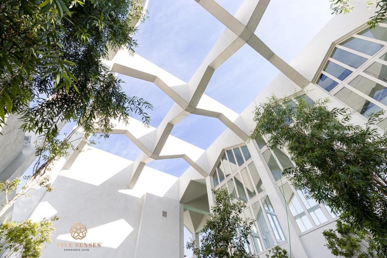 كوالالمبور Una Residences, Sunway Velocity By Five Senses المظهر الخارجي الصورة