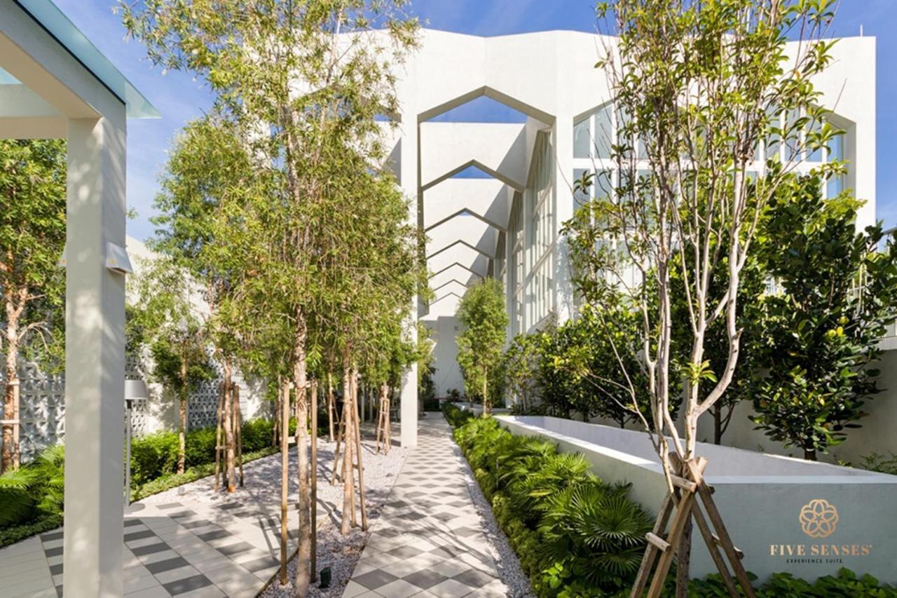 كوالالمبور Una Residences, Sunway Velocity By Five Senses المظهر الخارجي الصورة