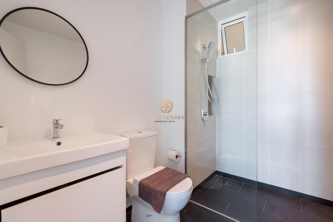 كوالالمبور Una Residences, Sunway Velocity By Five Senses المظهر الخارجي الصورة