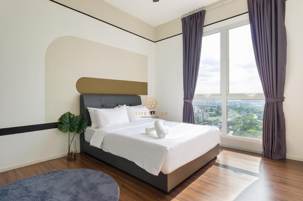 كوالالمبور Una Residences, Sunway Velocity By Five Senses المظهر الخارجي الصورة