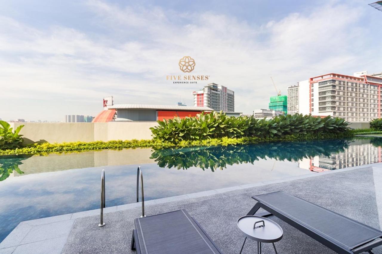 كوالالمبور Una Residences, Sunway Velocity By Five Senses المظهر الخارجي الصورة