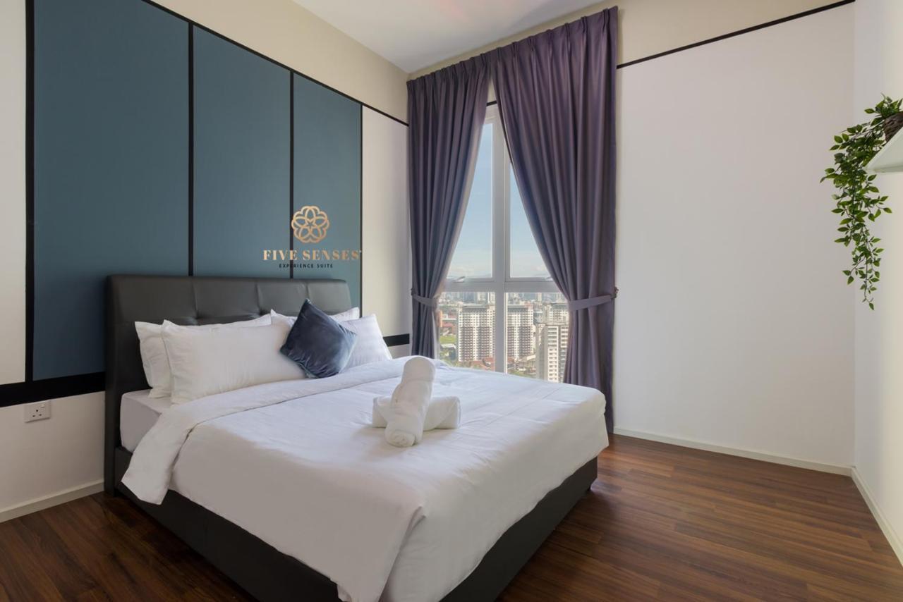 كوالالمبور Una Residences, Sunway Velocity By Five Senses المظهر الخارجي الصورة