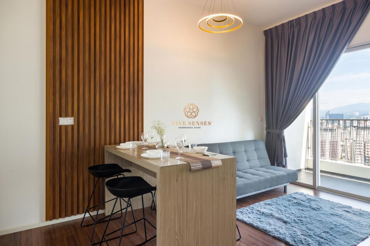 كوالالمبور Una Residences, Sunway Velocity By Five Senses المظهر الخارجي الصورة