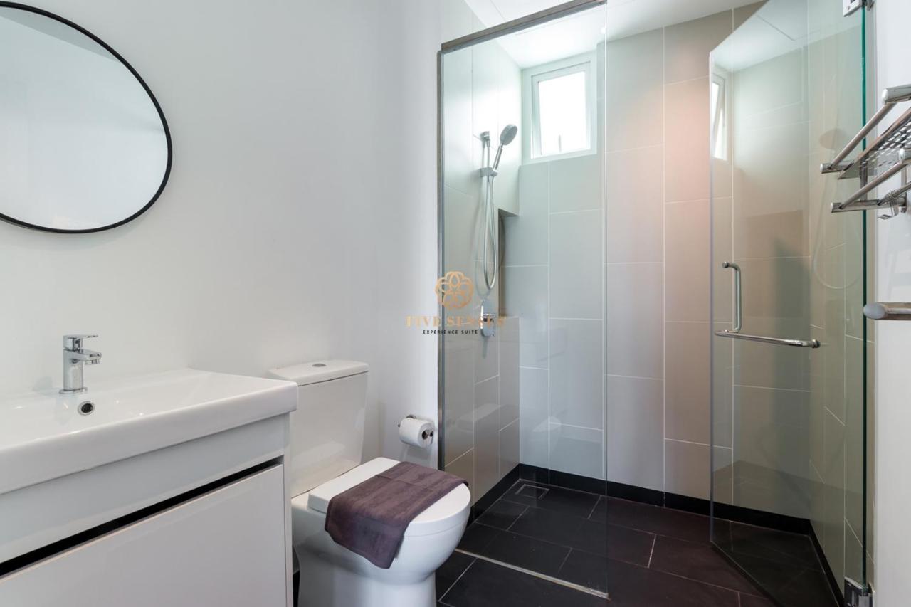 كوالالمبور Una Residences, Sunway Velocity By Five Senses المظهر الخارجي الصورة