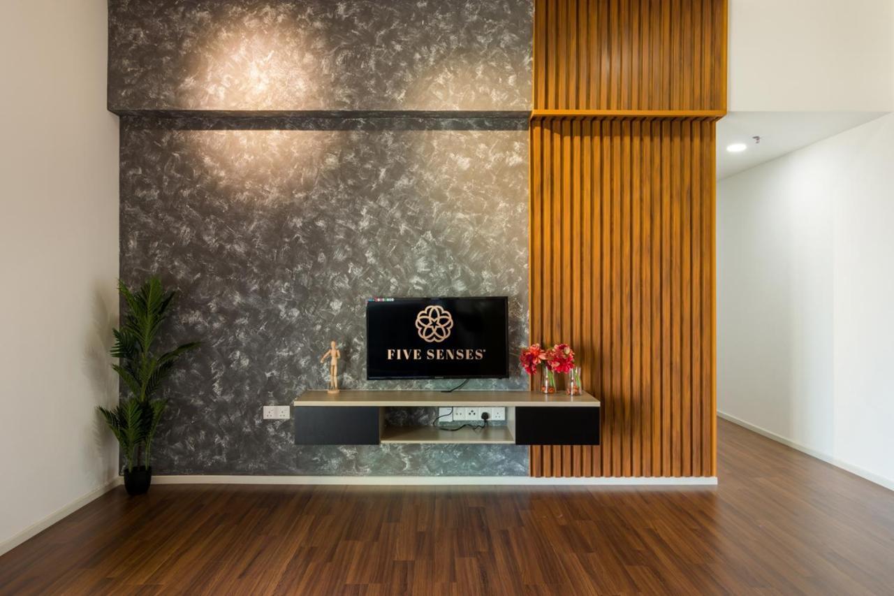 كوالالمبور Una Residences, Sunway Velocity By Five Senses المظهر الخارجي الصورة
