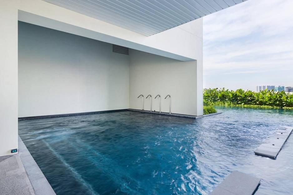 كوالالمبور Una Residences, Sunway Velocity By Five Senses المظهر الخارجي الصورة