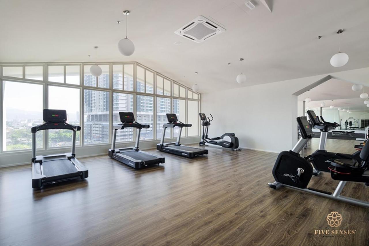كوالالمبور Una Residences, Sunway Velocity By Five Senses المظهر الخارجي الصورة