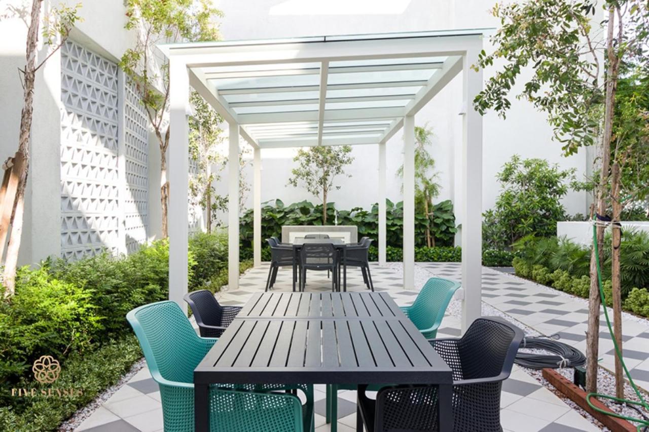 كوالالمبور Una Residences, Sunway Velocity By Five Senses المظهر الخارجي الصورة
