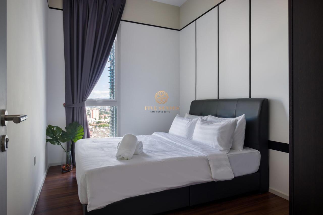 كوالالمبور Una Residences, Sunway Velocity By Five Senses المظهر الخارجي الصورة