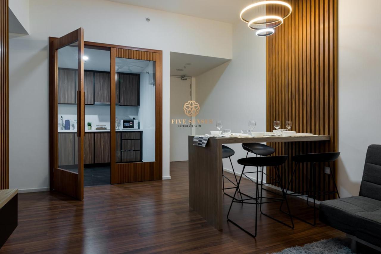 كوالالمبور Una Residences, Sunway Velocity By Five Senses المظهر الخارجي الصورة