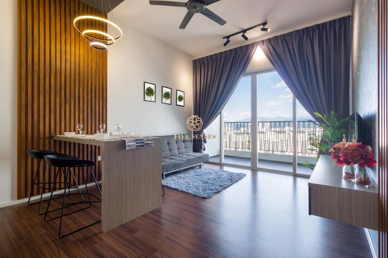 كوالالمبور Una Residences, Sunway Velocity By Five Senses المظهر الخارجي الصورة
