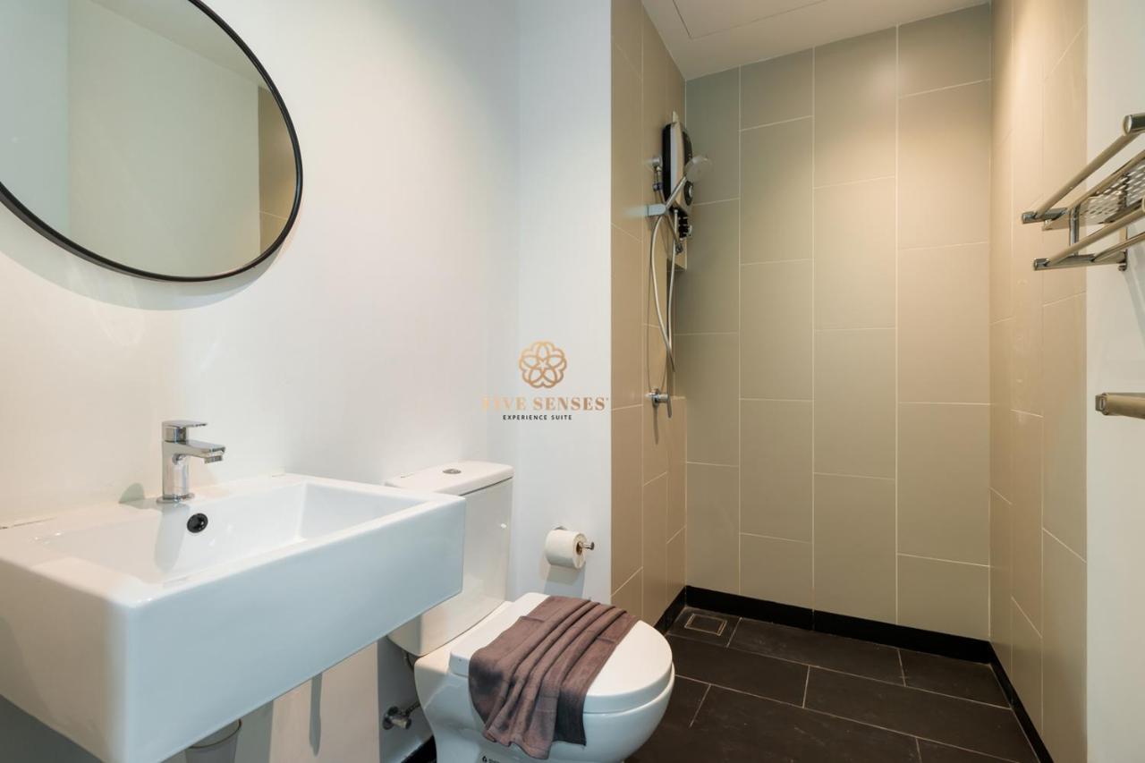 كوالالمبور Una Residences, Sunway Velocity By Five Senses المظهر الخارجي الصورة