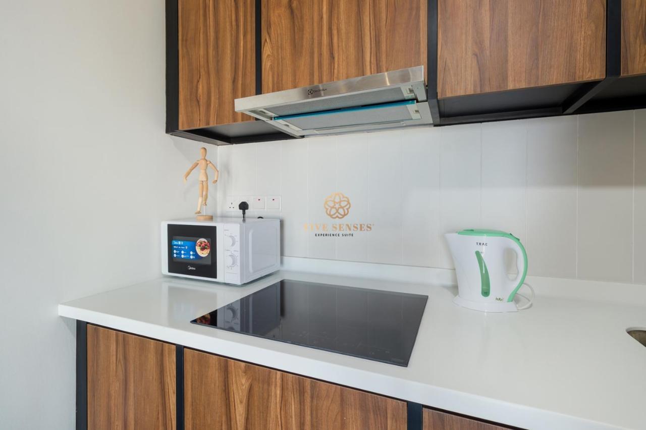 كوالالمبور Una Residences, Sunway Velocity By Five Senses المظهر الخارجي الصورة