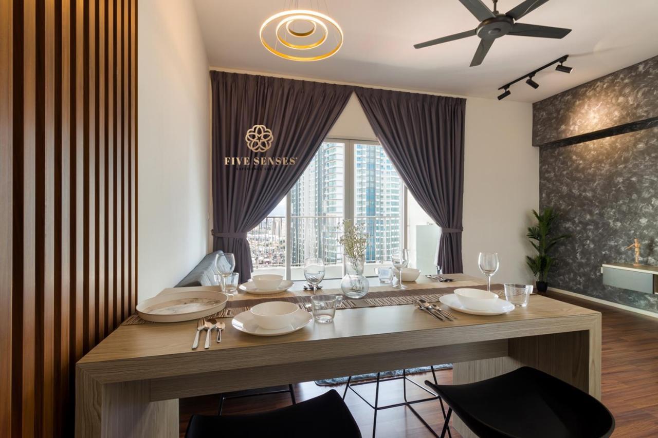 كوالالمبور Una Residences, Sunway Velocity By Five Senses المظهر الخارجي الصورة