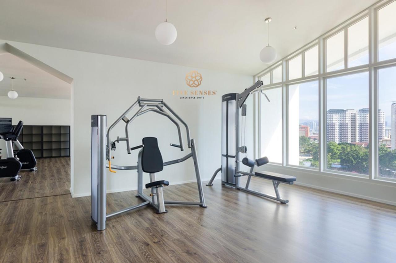 كوالالمبور Una Residences, Sunway Velocity By Five Senses المظهر الخارجي الصورة