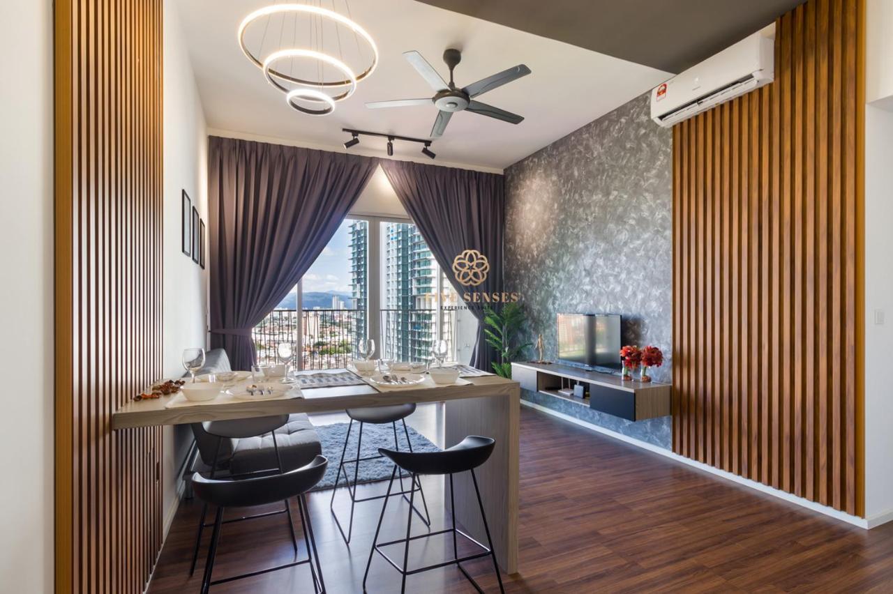 كوالالمبور Una Residences, Sunway Velocity By Five Senses المظهر الخارجي الصورة