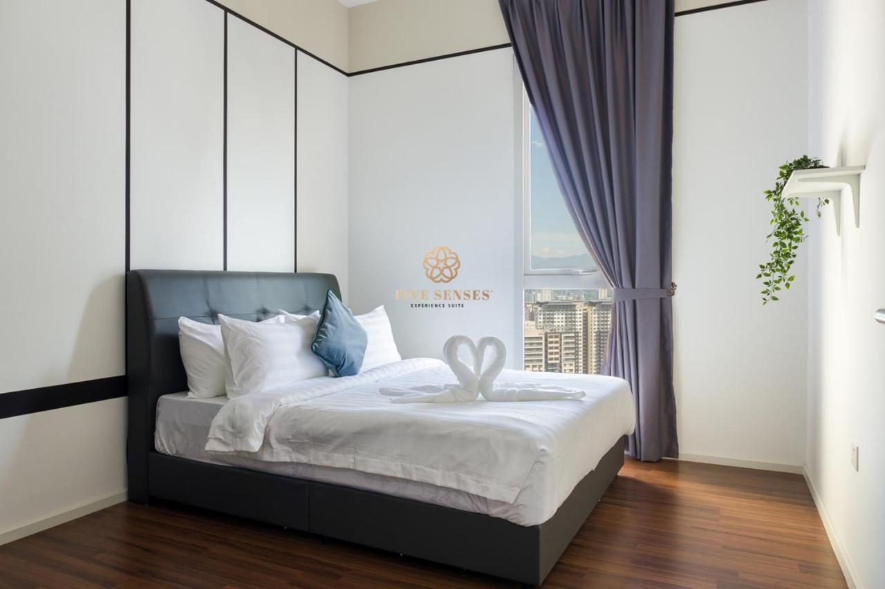 كوالالمبور Una Residences, Sunway Velocity By Five Senses المظهر الخارجي الصورة