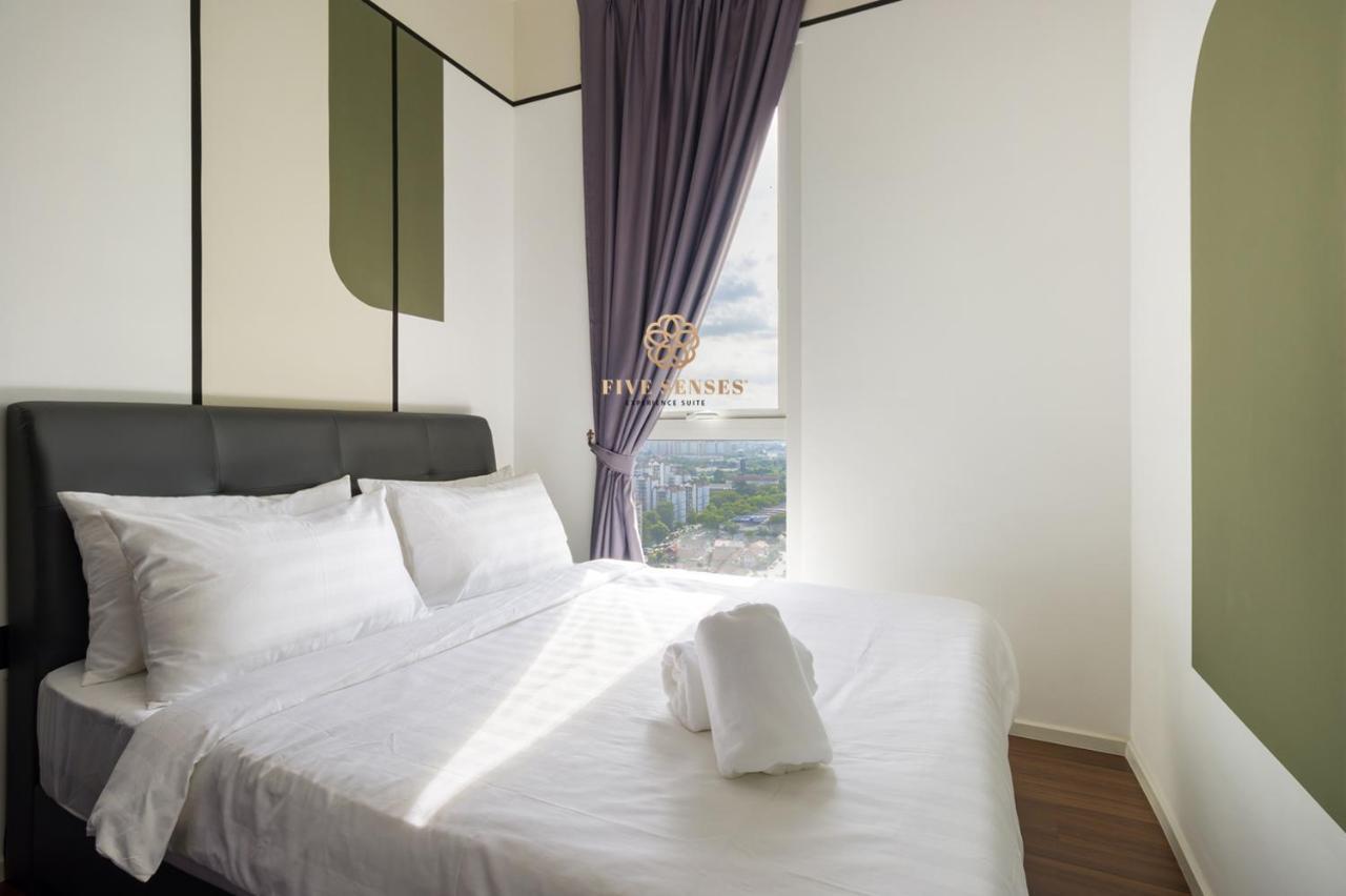 كوالالمبور Una Residences, Sunway Velocity By Five Senses المظهر الخارجي الصورة