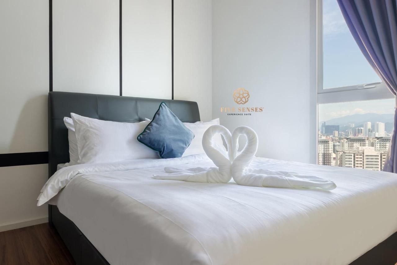 كوالالمبور Una Residences, Sunway Velocity By Five Senses المظهر الخارجي الصورة
