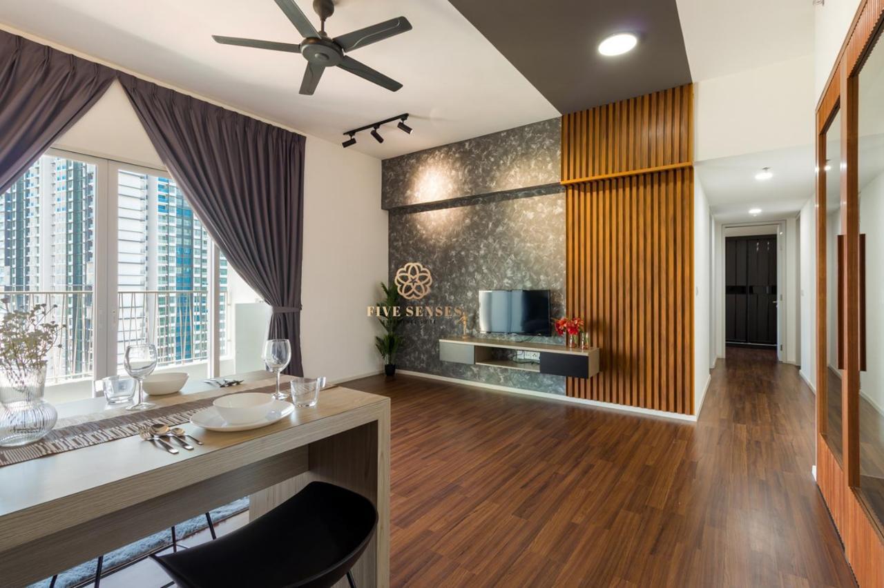 كوالالمبور Una Residences, Sunway Velocity By Five Senses المظهر الخارجي الصورة
