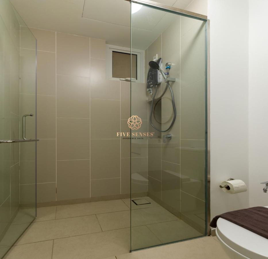 كوالالمبور Una Residences, Sunway Velocity By Five Senses المظهر الخارجي الصورة