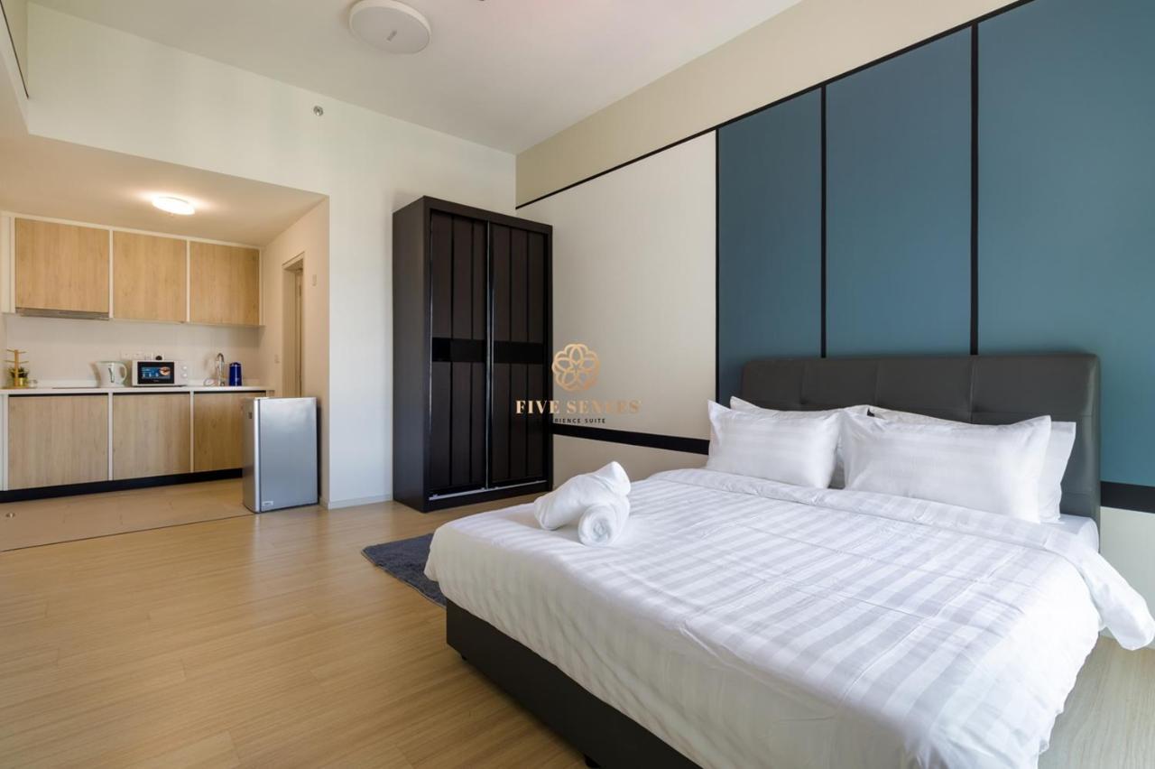 كوالالمبور Una Residences, Sunway Velocity By Five Senses المظهر الخارجي الصورة