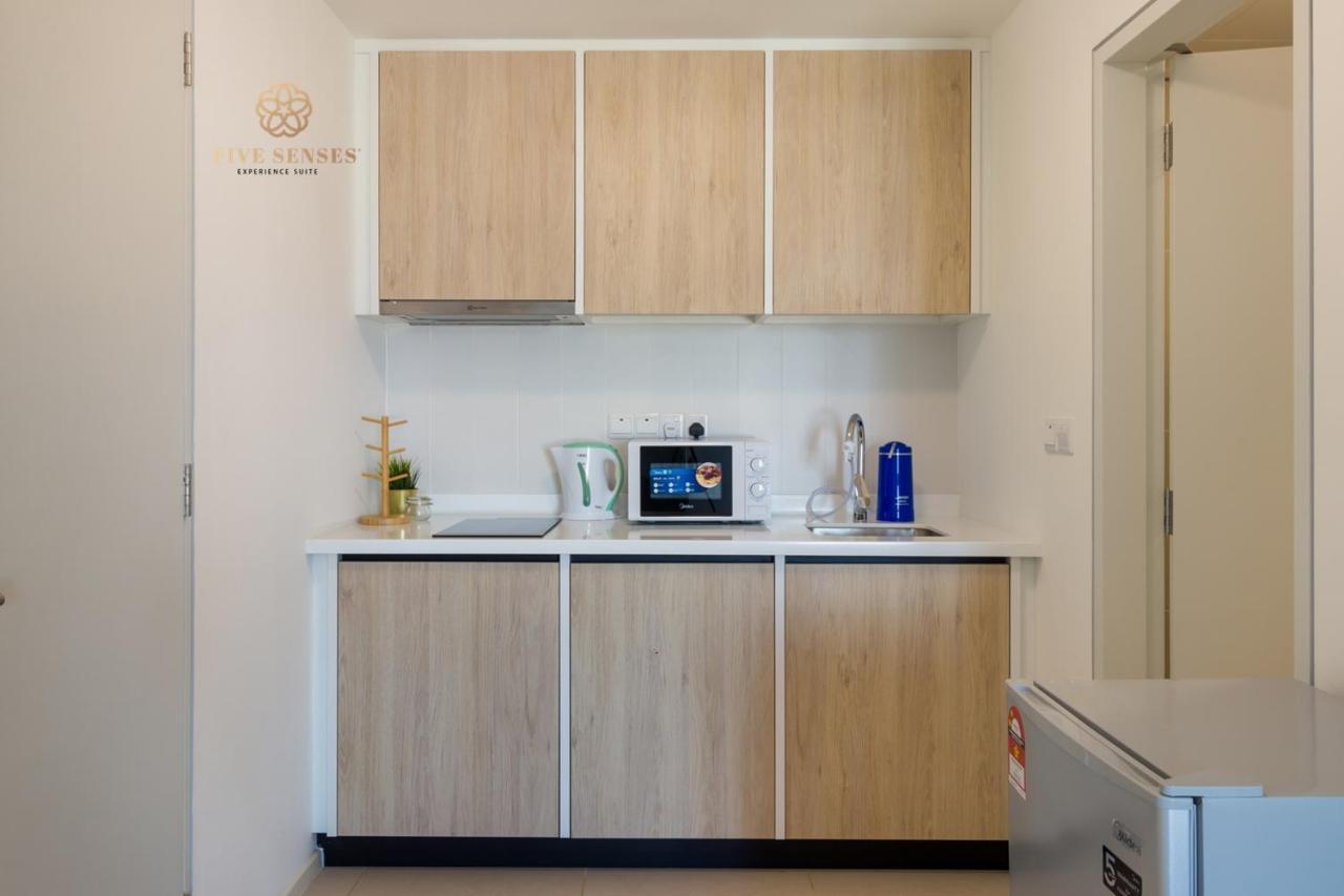 كوالالمبور Una Residences, Sunway Velocity By Five Senses المظهر الخارجي الصورة
