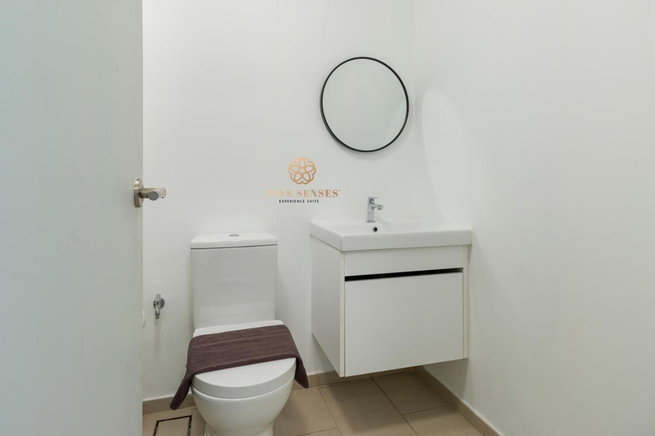 كوالالمبور Una Residences, Sunway Velocity By Five Senses المظهر الخارجي الصورة